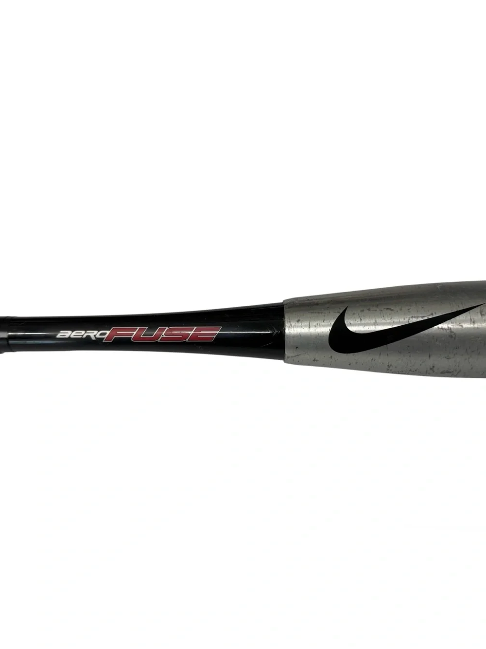 Nike Aero Fuse Ultra-Light Speedlink USSSA (-12) BPF 31/319 Youth Baseball Bat